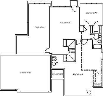 2nd image of 218 NW Ambersham Dr