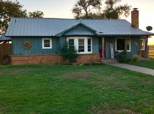 1052 County Road 152, Ralls, TX 79357