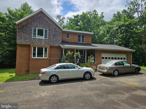 10406 Livingston Rd, Fort Washington, MD 20744