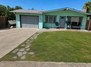 1405 Oleander St, Medford, OR 97504