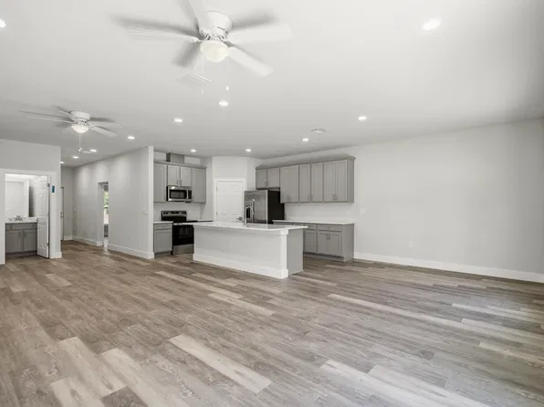 6390 W Oak Park Blvd, Homosassa, FL