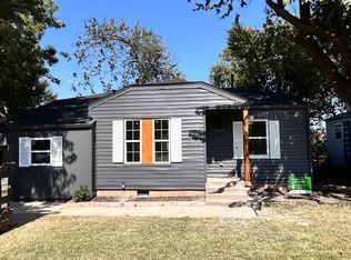 3133 NW 33rd St, Oklahoma City, OK 73112