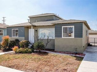 16515 Purche Ave, Torrance, CA 90504