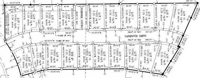 2nd image of 4190 Larkspur Dr