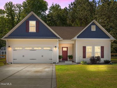105 Cottle Court, Richlands, NC, 28574