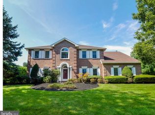 183 Orthodox Dr, Richboro, PA 18954