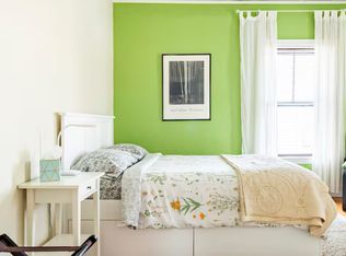 15 Copley St, Boston, MA 02119