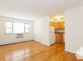 6724 N Sheridan Rd #2, Chicago, IL 60626