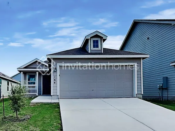 164 Parish Ln, New Braunfels, TX 78130