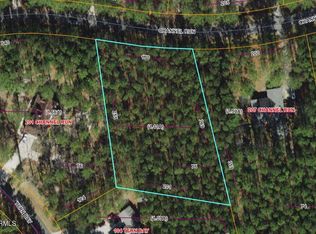 75 Channel Run, Washington, NC 27889