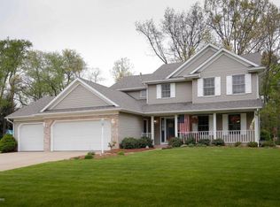 264 Brittany Dr, Portage, MI 49024