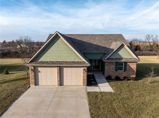 21648 W Limestone Rdg, Paola, KS 66071