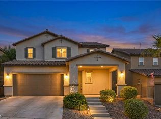 193 Tuscan Shadow St, Henderson, NV 89012