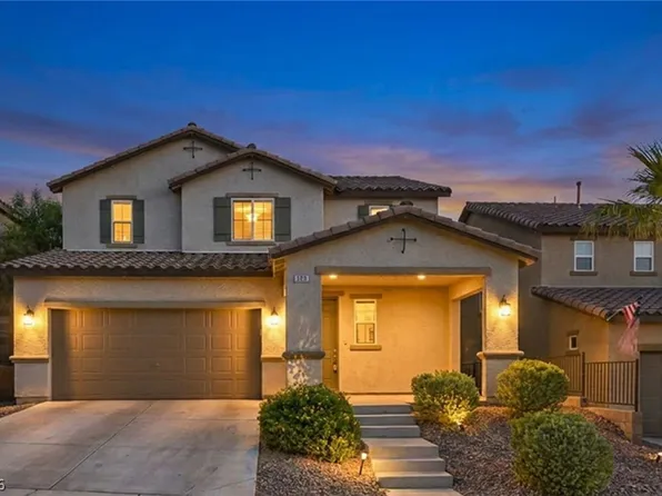 193 Tuscan Shadow St, Henderson, NV 89012