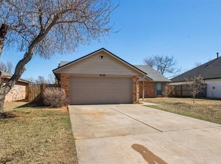9120 Cindy Rd, Oklahoma City, OK 73132