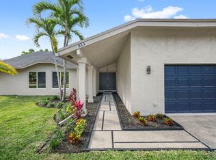 511 NW 78th Ter, Fort Lauderdale, FL 33324