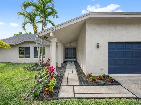 511 NW 78th Terrace, Plantation, FL 33324