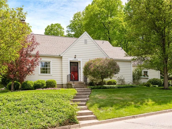 2305 Willowgrove Ave, Dayton, OH 45409