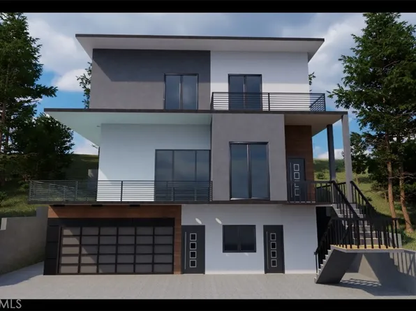 4573 Jessica Dr Lot 10, Los Angeles, CA 90065