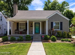 3616 Dayton Ave, Saint Matthews, KY 40207
