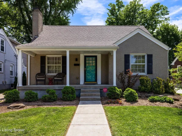 3616 Dayton Ave, Saint Matthews, KY 40207