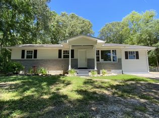 816 Post Oak Rd, Camden, TN 38320