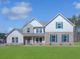 125 Cooper Cv W, Fayetteville, GA 30214