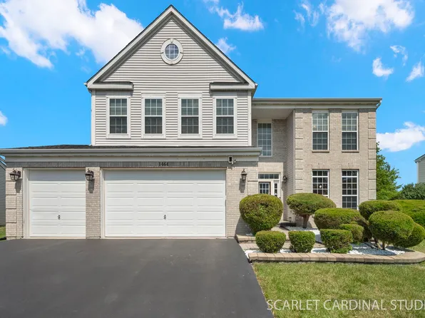 1464 Misty Ln, Bolingbrook, IL 60490