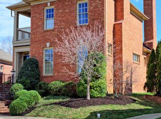 4601 Harbold Ct, Louisville, KY 40241
