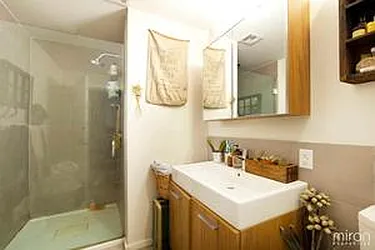 Rented by Westminster Management