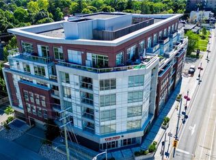 The Red, Waterloo, ON N2J 0C6