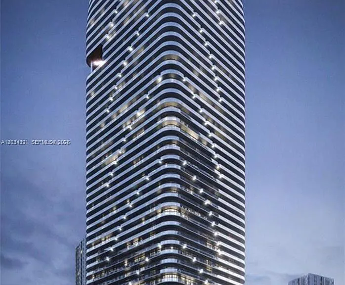 801 S Miami Ave #1807 — Photo 1