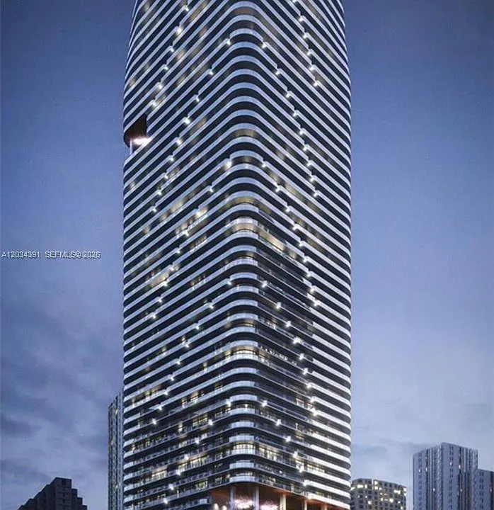 801 S Miami Ave #1807