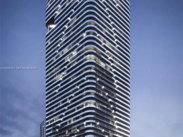 801 S Miami Ave, Miami, FL