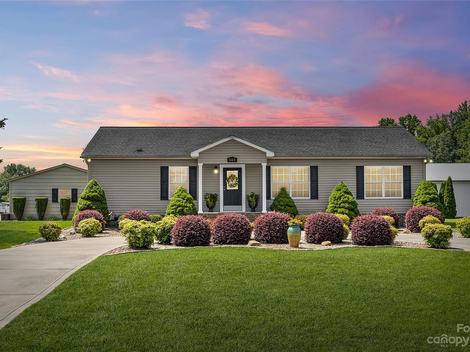 549 Talley Rd, Troutman, NC 28166 Zillow