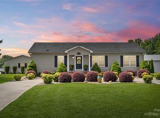 549 Talley Rd, Troutman, NC 28166