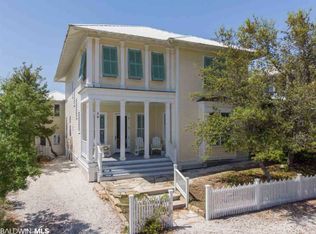 4 Meeting St, Orange Beach, AL 36561