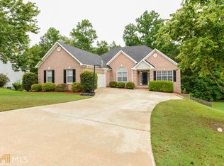 1935 Kevin Dr SE, Conyers, GA 30013