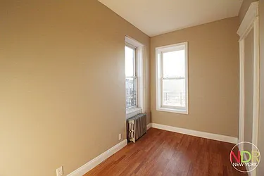 Rented by Next Door Realty NYC