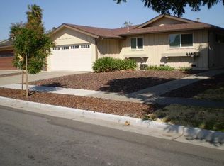 4450 Sacramento Ave, Fremont, CA