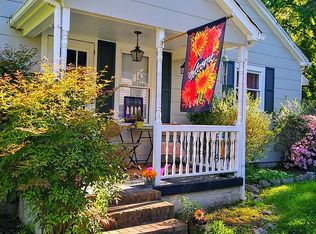 128 Tucker Ave, Winston Salem, NC 27104
