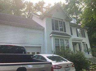 111 Meadow Run, Clayton, NC 27520