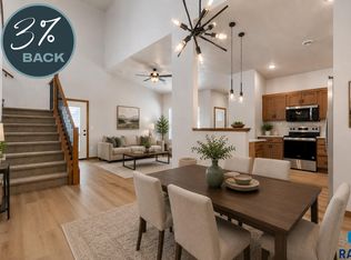 2401 E Jetty Pl, Sioux Falls, SD 57108