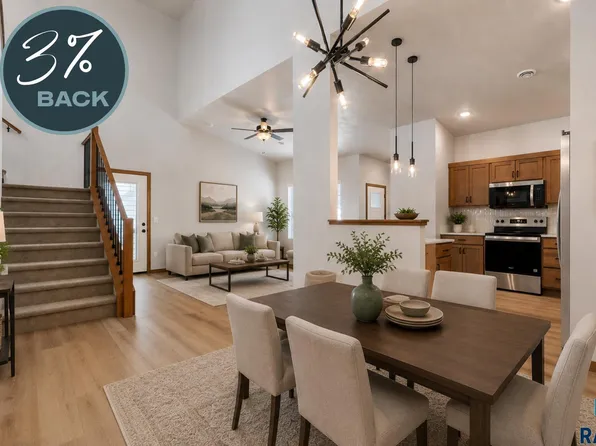2401 E Jetty Pl, Sioux Falls, SD 57108