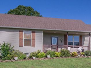 1011 Prairie Ridge Rd, Ozark, MO 65721