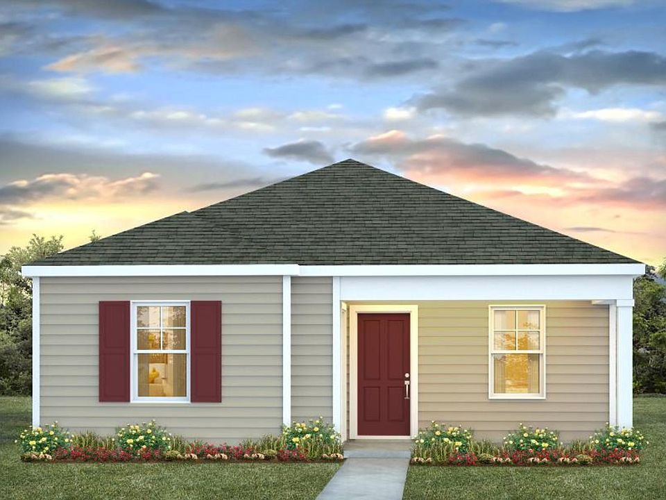 Plan Elevation.