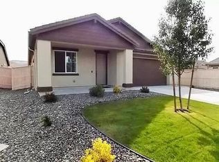 10032 Quintana Ct, Reno, NV 89521