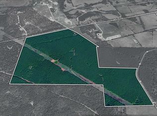 4238 Cr, Cushing, TX 75760