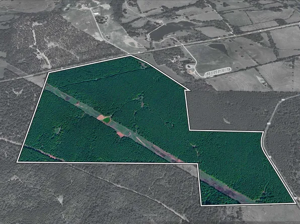 4238 Cr, Cushing, TX 75760