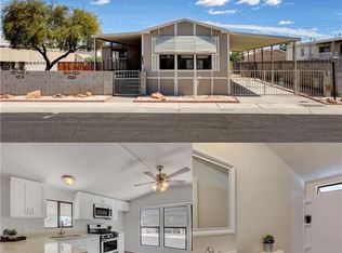 3338 Katmai Dr, Las Vegas, NV 89122